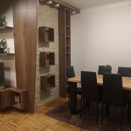 Apartman Milic Zlatibor Daire Dış mekan fotoğraf