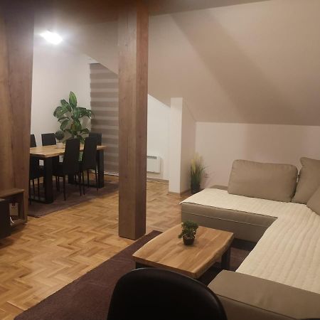 Apartman Milic Zlatibor Daire Dış mekan fotoğraf