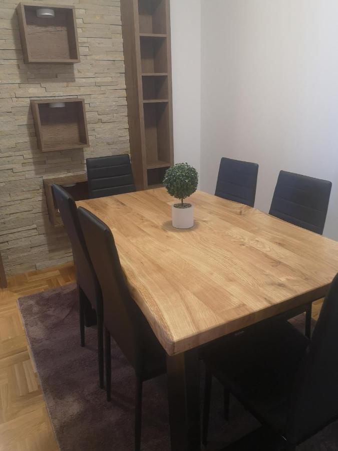 Apartman Milic Zlatibor Daire Dış mekan fotoğraf