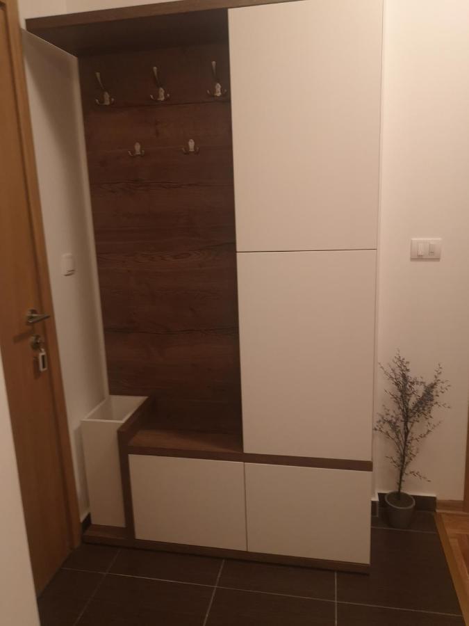 Apartman Milic Zlatibor Daire Dış mekan fotoğraf