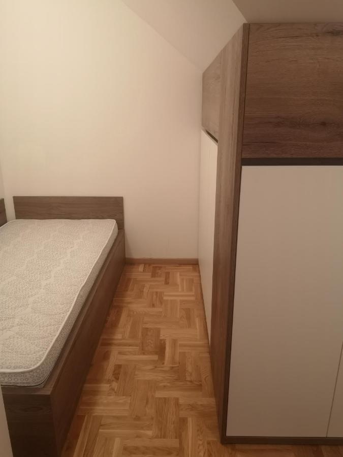 Apartman Milic Zlatibor Daire Dış mekan fotoğraf