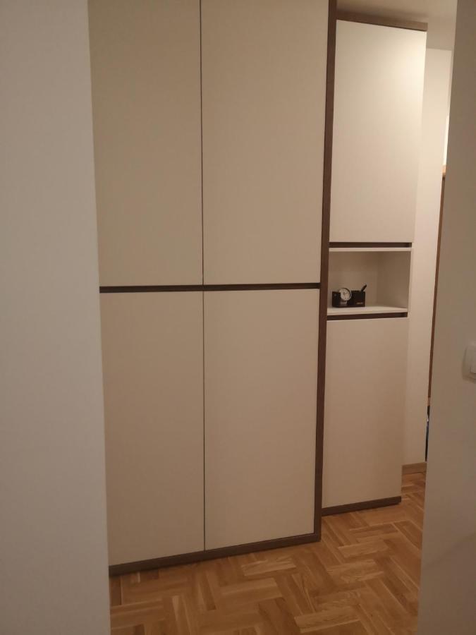 Apartman Milic Zlatibor Daire Dış mekan fotoğraf