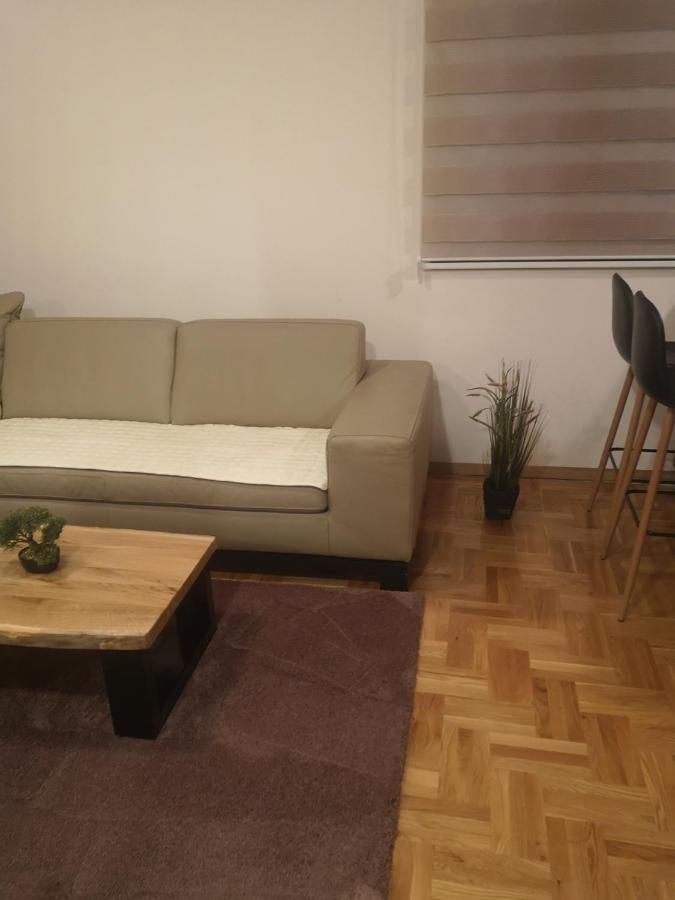 Apartman Milic Zlatibor Daire Dış mekan fotoğraf