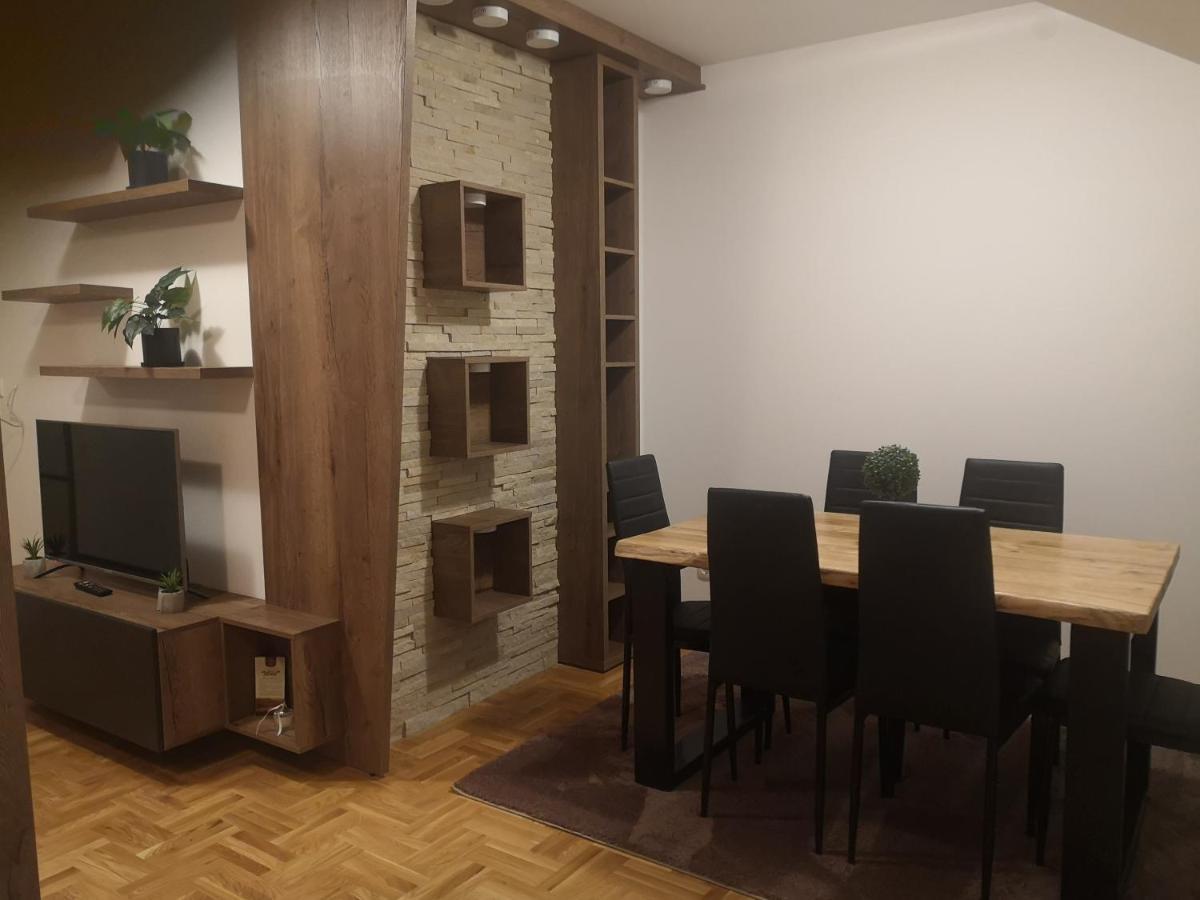 Apartman Milic Zlatibor Daire Dış mekan fotoğraf