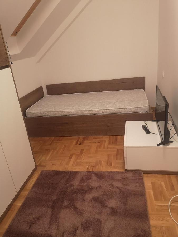 Apartman Milic Zlatibor Daire Dış mekan fotoğraf