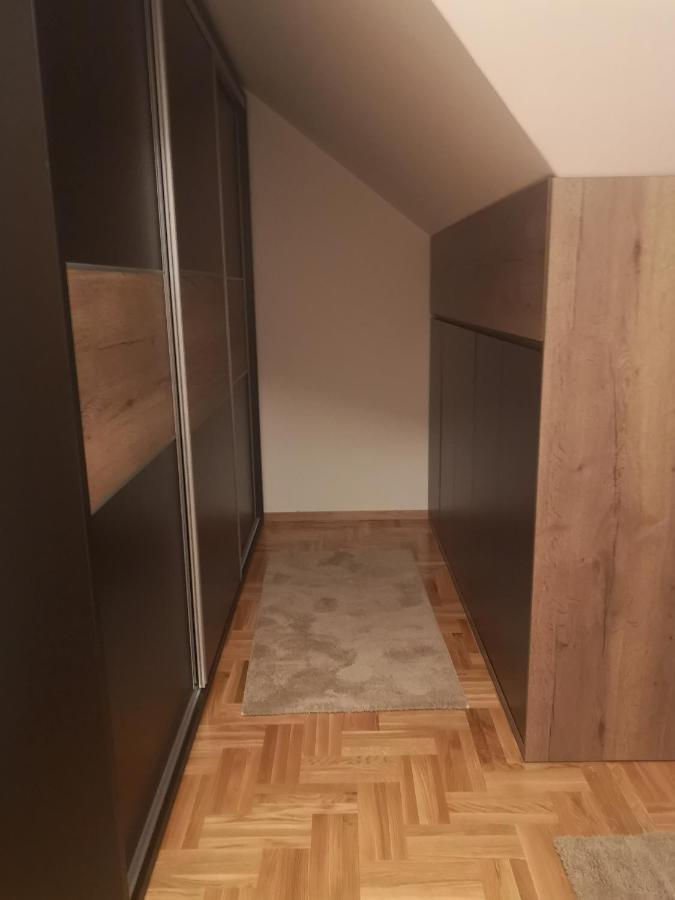 Apartman Milic Zlatibor Daire Dış mekan fotoğraf