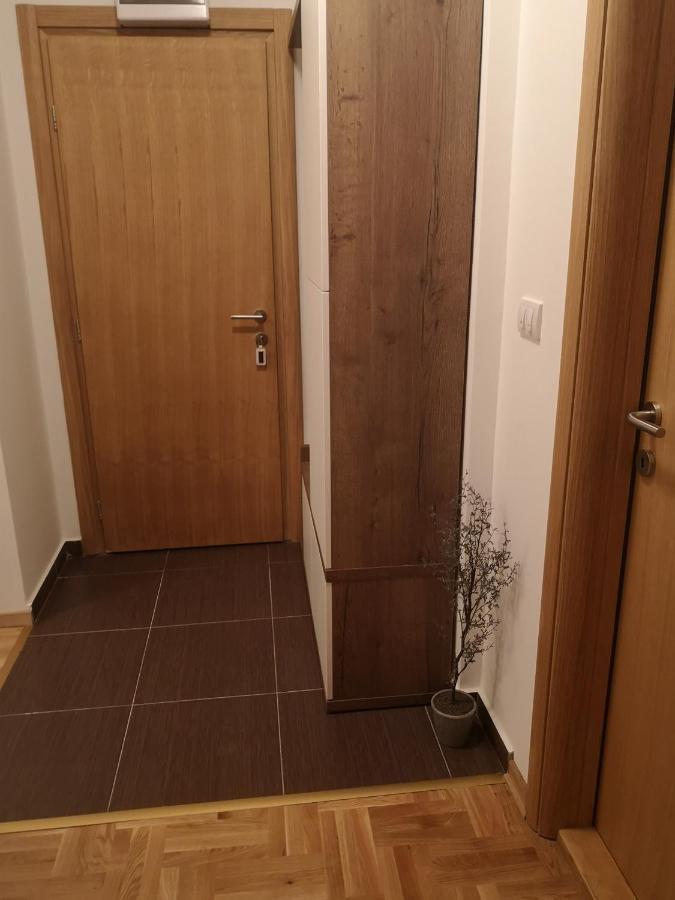 Apartman Milic Zlatibor Daire Dış mekan fotoğraf