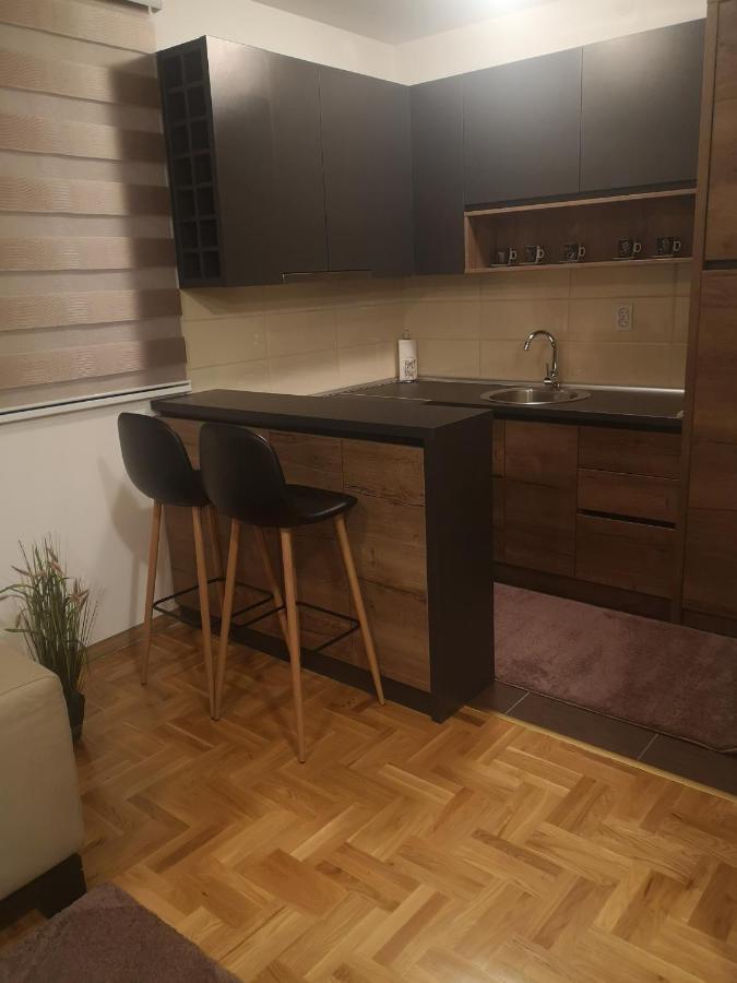 Apartman Milic Zlatibor Daire Dış mekan fotoğraf