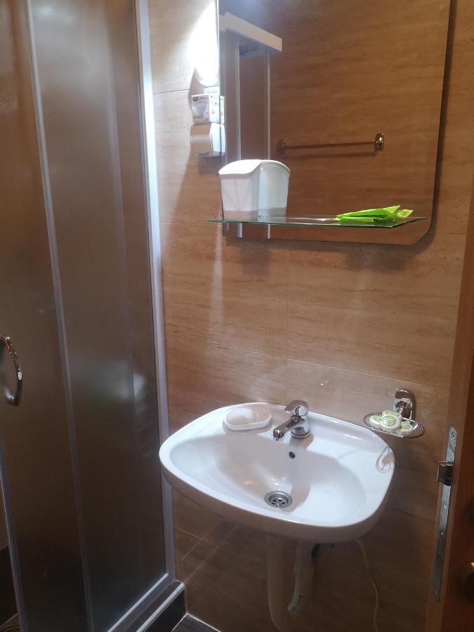 Apartman Milic Zlatibor Daire Dış mekan fotoğraf