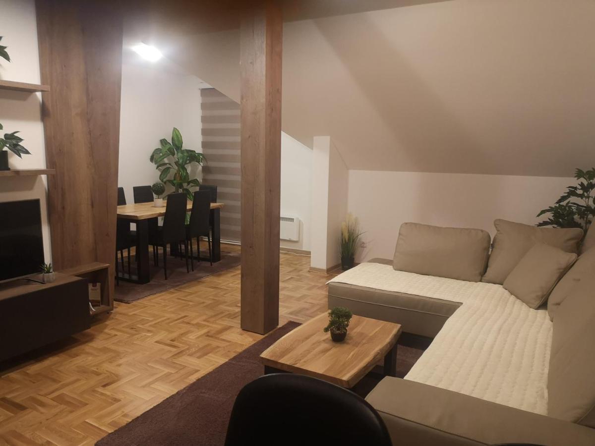 Apartman Milic Zlatibor Daire Dış mekan fotoğraf