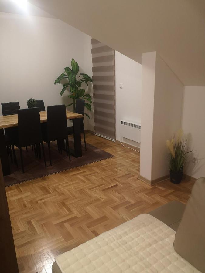 Apartman Milic Zlatibor Daire Dış mekan fotoğraf